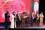 برگزیدگان نخستین جشنواره ملی تئاتر سردار عشق معرفی شدند 2