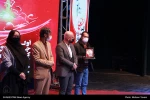برگزیدگان نخستین جشنواره ملی تئاتر سردار عشق معرفی شدند 5