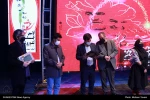 برگزیدگان نخستین جشنواره ملی تئاتر سردار عشق معرفی شدند 8