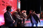 برگزیدگان نخستین جشنواره ملی تئاتر سردار عشق معرفی شدند 9