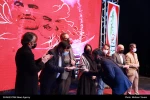 برگزیدگان نخستین جشنواره ملی تئاتر سردار عشق معرفی شدند 10