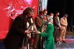 برگزیدگان نخستین جشنواره ملی تئاتر سردار عشق معرفی شدند 12