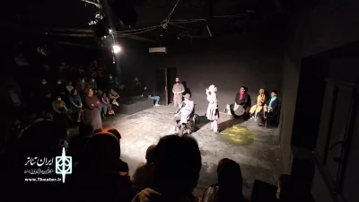 اجرای چهار نمایش در روز دوم در جشنواره تئاتر سراسری پسامهر