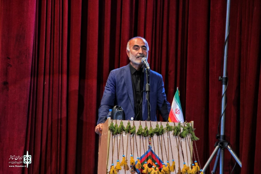 بیست و یکمین جشنواره تئاتر سراسری پسامهر با اعلام برگزیدگان به کار خود پایان داد 4