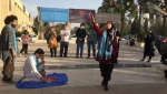 نقالی لیلی و مجنون در شیراز  4