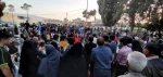 جشنواره تئاتر خیابانی شب چراغ به کار خود پایان داد 3