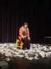 جشن روز جهانی تئاتر در لار برگزار شد 4