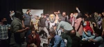جشن روز جهانی تئاتر در لار برگزار شد 5