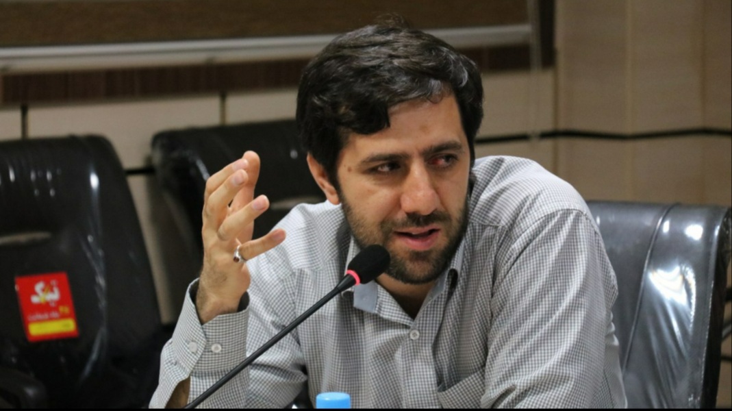 مدیرکل فرهنگ و ارشاد اسلامی فارس

آثار شهید آوینی راهگشای جویندگان گنج انقلاب است
