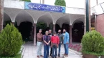 آموزش و تولید اصلی ترین نیاز هنرهای نمایشی است 3