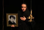 نیست دراقلیم کسی این‌همه بی‌هم‌نفسی 2