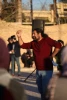 ماشغال در شیراز اجرا شد 3