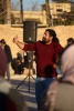 فال در شیراز به استقبال مردم رفت  6