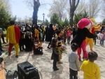 تئاتر خیابانی ترنمی ها در بهار ۱۴۰۱ 2