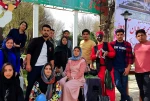 تئاتر خیابانی ترنمی ها در بهار ۱۴۰۱ 4