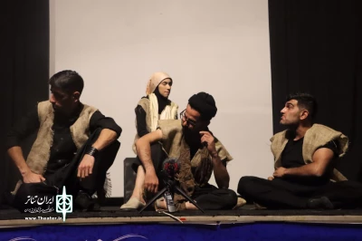 موش و گربه بازی در سینما گراش