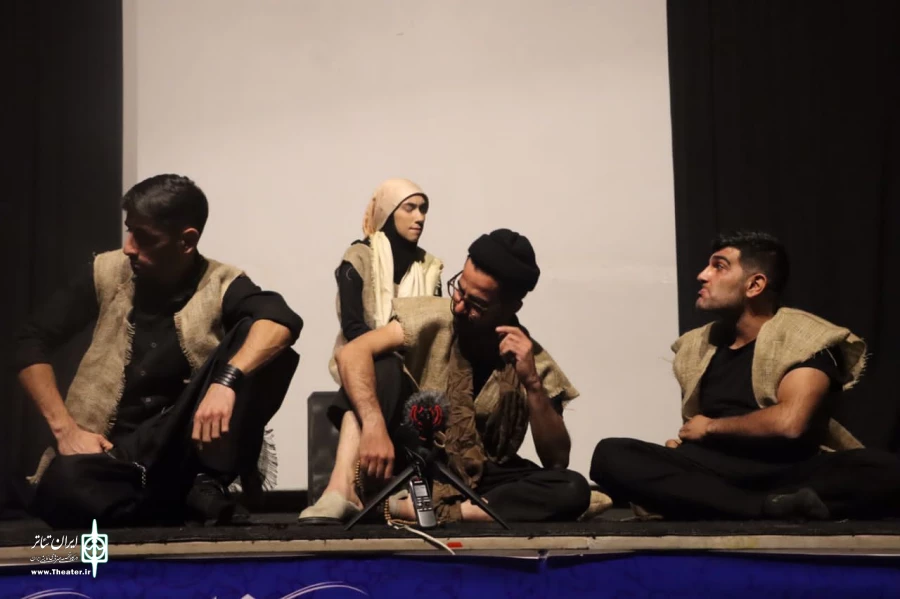 موش و گربه بازی در سینما گراش 2