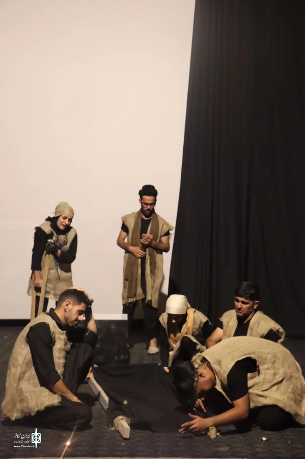 موش و گربه بازی در سینما گراش 3