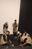 موش و گربه بازی در سینما گراش 3