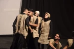 موش و گربه بازی در سینما گراش 4