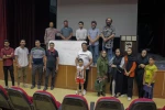 برگزاری کارگاه نمایشنامه‌نویسی در فراشبند 2