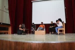 کارگاه سه روزه جادوی تئاتر به زبان آدمیزاد در کوهچنار برگزار شد 7