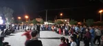 نمایش خیابانی «شی شی شیشه شکست» در فراشبند 2