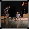 تئاتر «پینوکیو تبارشناسی داستان دروغ و تنهایی» به روی صحنه رفت 2