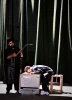 نمایش “ترس” در جهرم به روی صحنه رفت 3