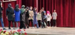 کارگاه خلاق تئاتر در بوانات  3