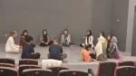 کارگاه بازیگری تابستان ۱۴۰۱ شهرستان اِوَز 3