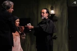 «بیست‌وسومین جلسه جن‌گیری آنه میشل» روی صحنه رفت 6