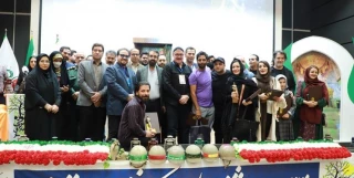 درخشش هنرمندان تئاتر شیراز در جشنواره تئاتر ایثار