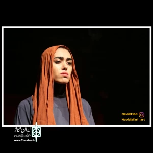 گزارش تصویری نمایش روایت رندان مست 4
