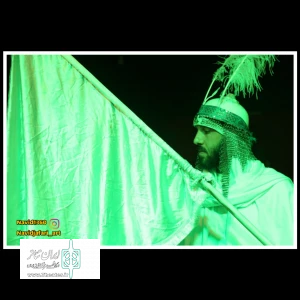 گزارش تصویری نمایش روایت رندان مست 16