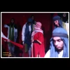 گزارش تصویری نمایش روایت رندان مست 25