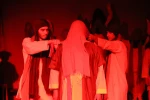 گزارش تصویری نمایش روایت رندان مست 26