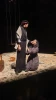 تئاتر مده آ در شیراز به روی صحنه رفت 3