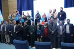 جشنواره بین المللی تئاتر مقاومت به ایستگاه پایانی رسید/ برگزیدگان رادیو تئاتر معرفی شدند 2