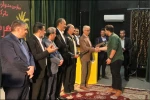 پایان چهارمین جشنواره تئاتر کوتاه گهرم 2