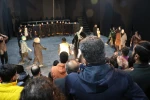 سی و سومین جشنواره تئاتر استانی آغاز شد 3