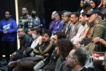 سی و سومین جشنواره تئاتر استانی آغاز شد 7