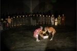 گزارش تصویری سی و سومین جشنواره تئاتر استانی فارس