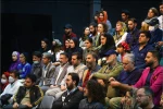 گزارش تصویری سی و سومین جشنواره تئاتر استانی فارس