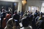 گزارش تصویری سی و سومین جشنواره تئاتر استانی فارس