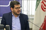 گزارش تصویری از بازدید مدیرکل مرکز هنرهای نمایشی فارس