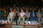 جشنواره تئاتر استانی فارس به کار خود پایان داد. 2