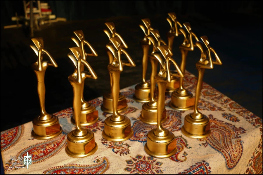 سی و سومین جشنواره تئاتر استانی فارس برگزیدگان خود را معرفی کرد 2
