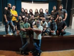 کارگاه آموزشی بازیگری تئاتر در کازرون  2