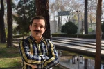 احسان جانمی: برگزاری جشنواره منطقه‌ای، رونق بخش تئاتر کشور است 2